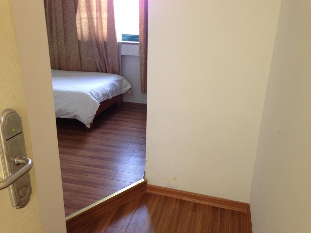 Hoga Hotel Xiamen Zimmer foto