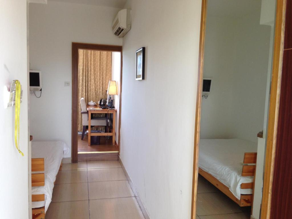Hoga Hotel Xiamen Zimmer foto
