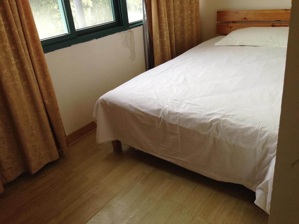 Hoga Hotel Xiamen Zimmer foto