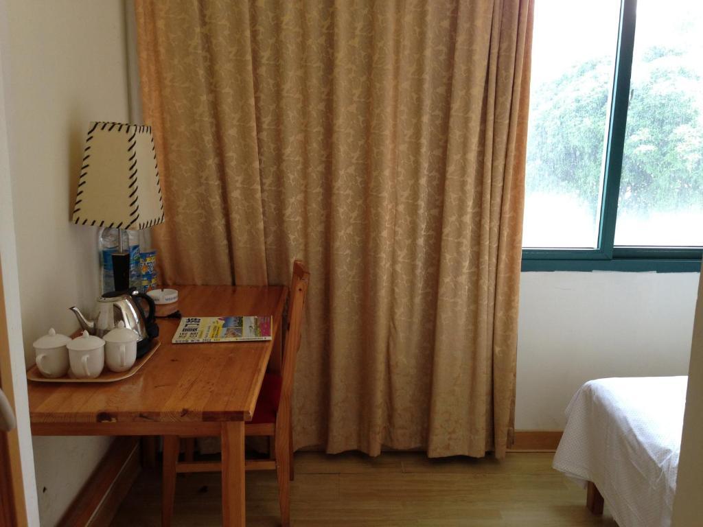 Hoga Hotel Xiamen Zimmer foto