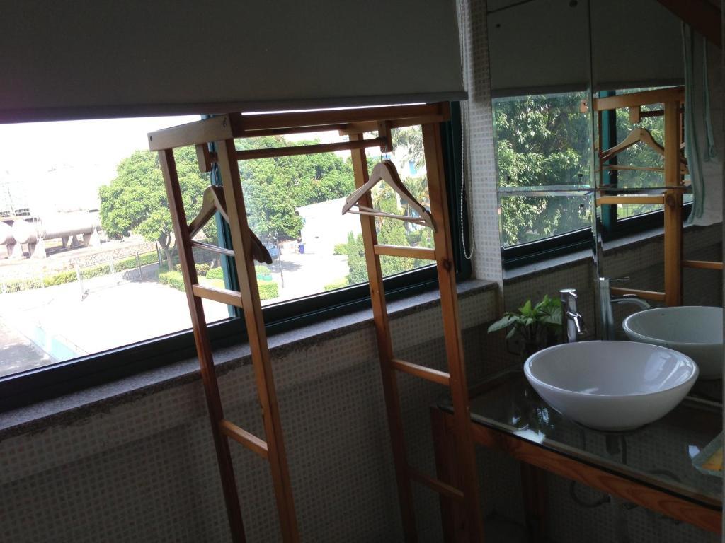 Hoga Hotel Xiamen Zimmer foto