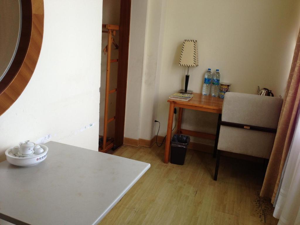 Hoga Hotel Xiamen Zimmer foto