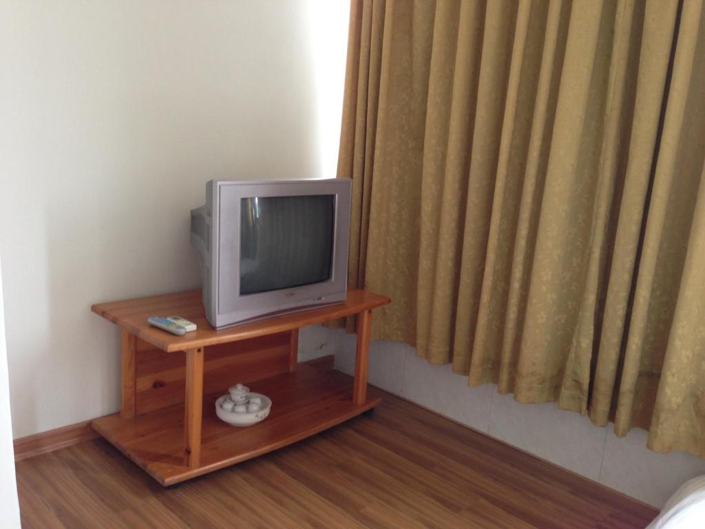 Hoga Hotel Xiamen Zimmer foto
