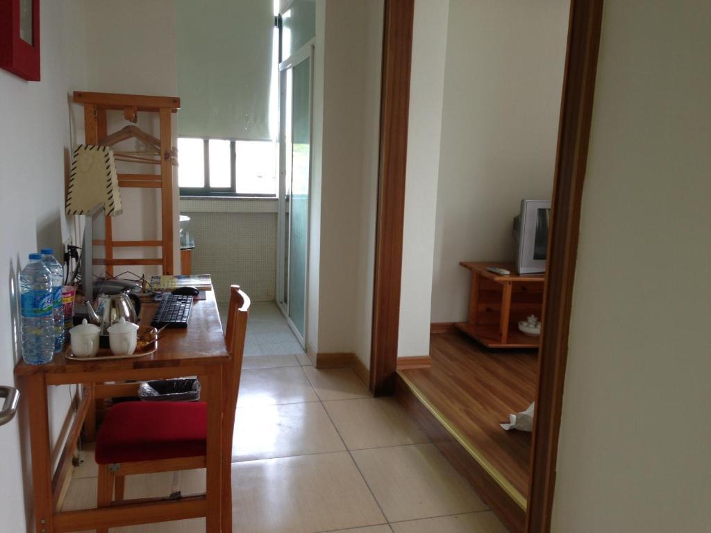 Hoga Hotel Xiamen Zimmer foto